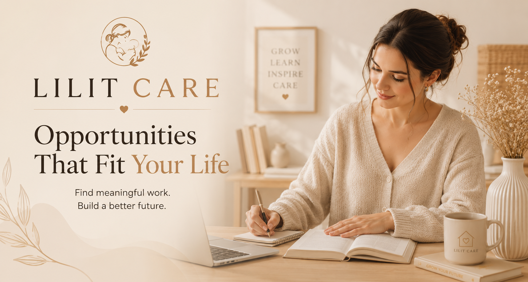 LILIT CARE Job Seekers