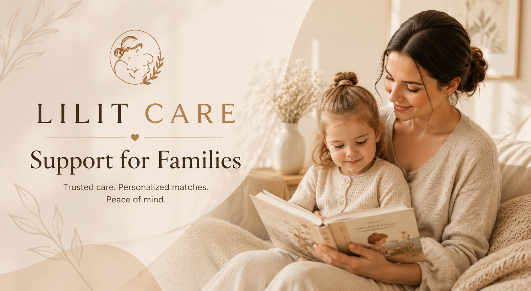 LILIT CARE For Families