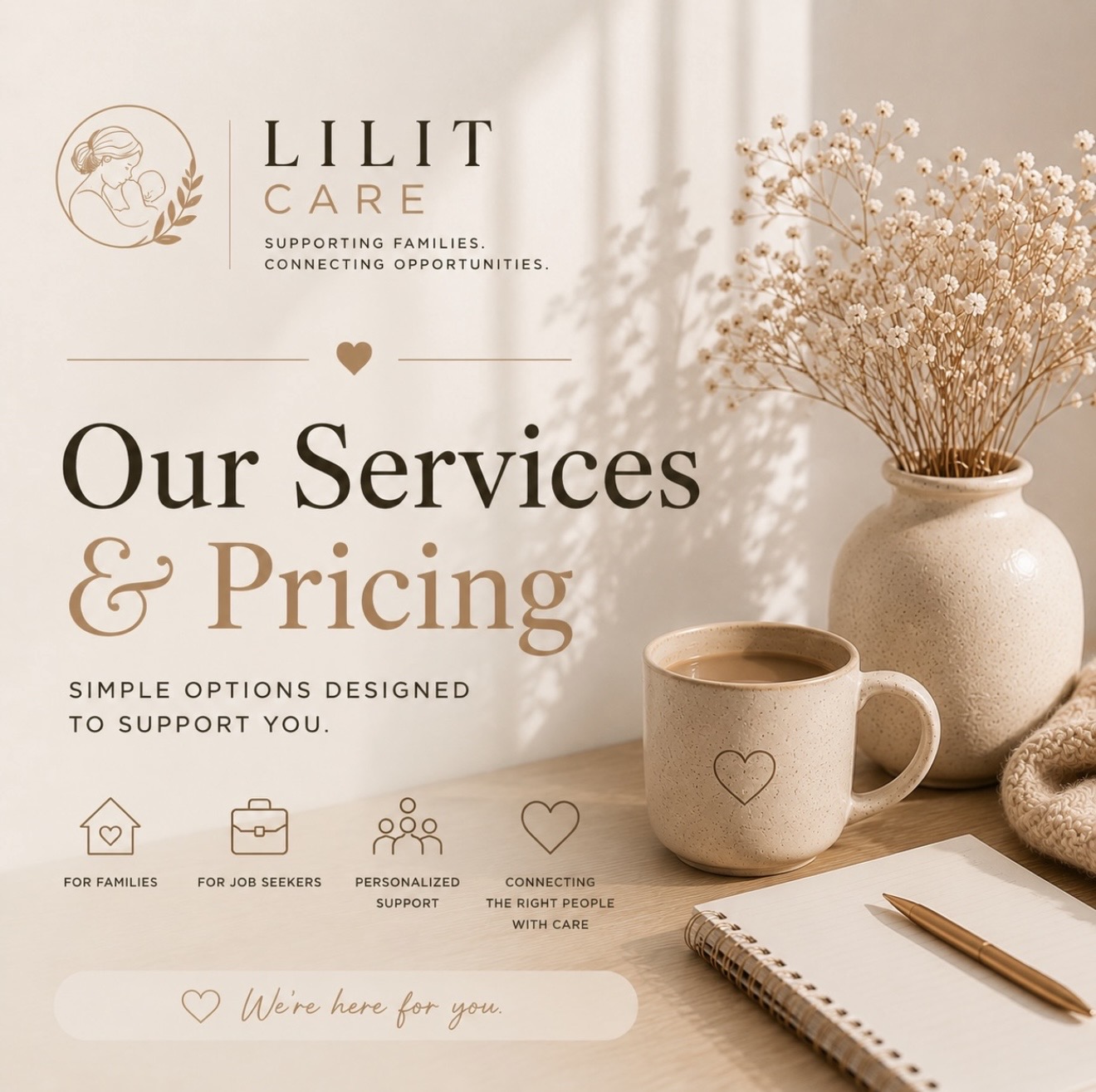 Community Listing Service
